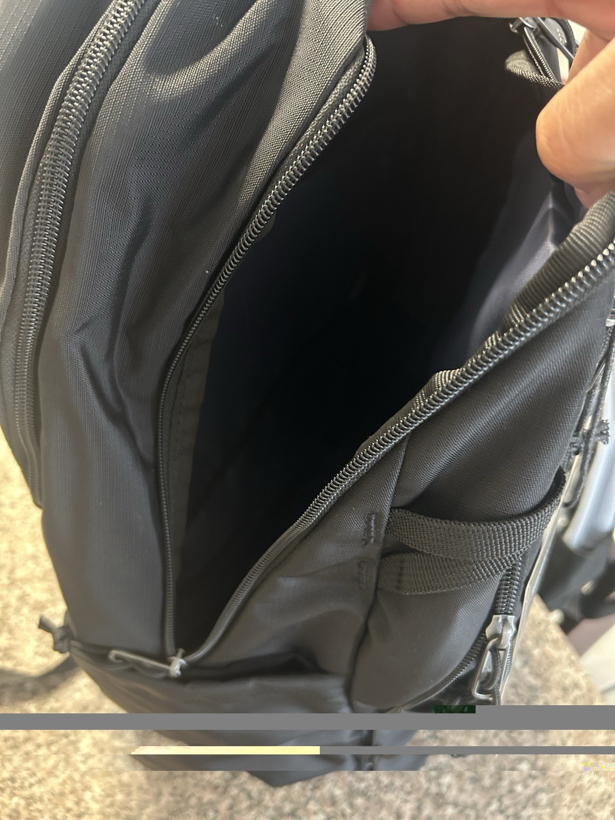Adidas Defender 5 Backpack