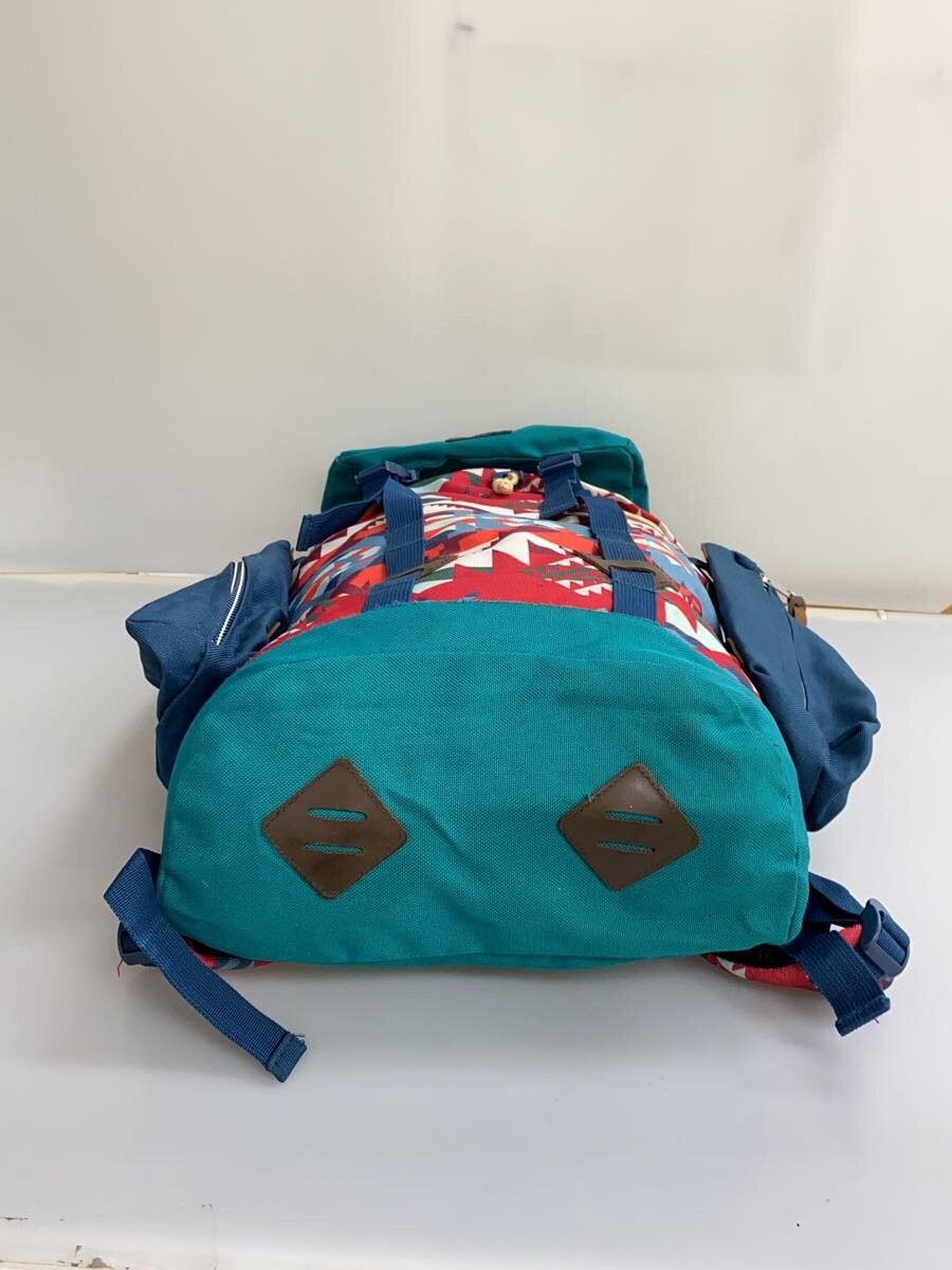 PENDLETON Backpack — Multicolor