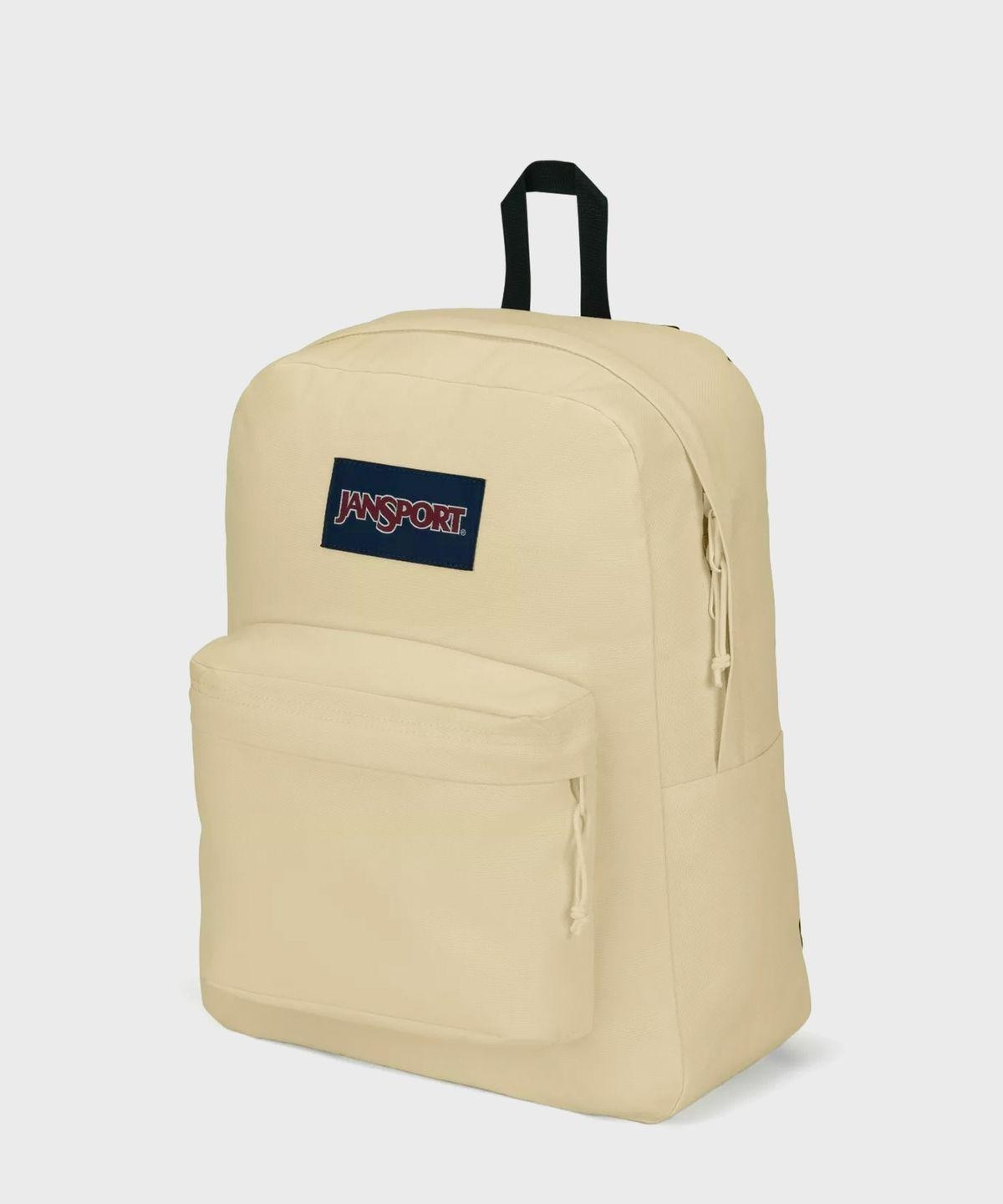 Genuine Jansport Superbreak COCONUT