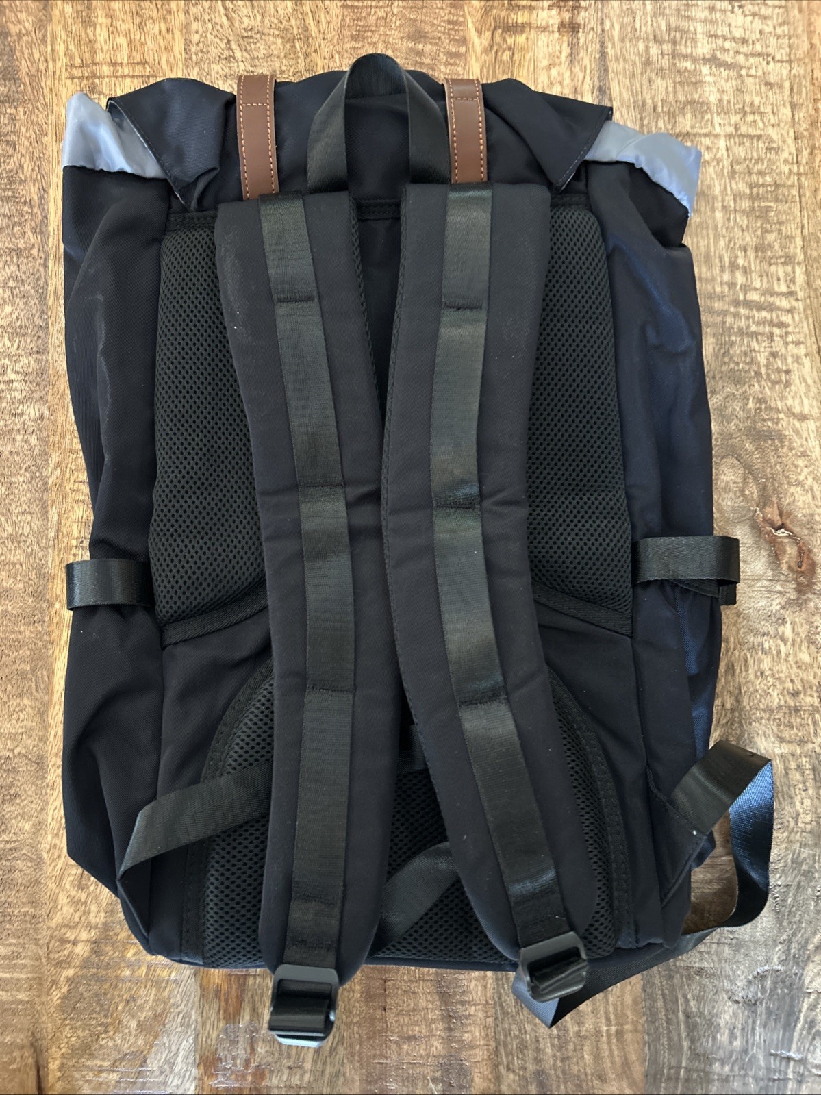 KAUKKO Newstyle Laptop Backpack Casual College School Daypack Travel Pack