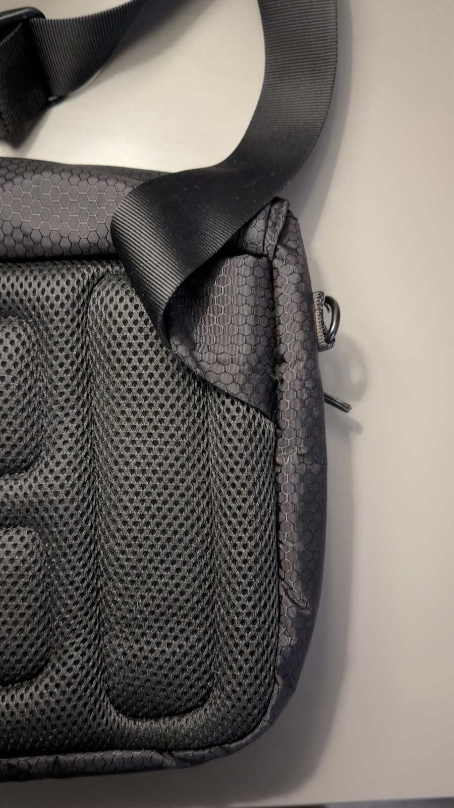 Cross Body Bag