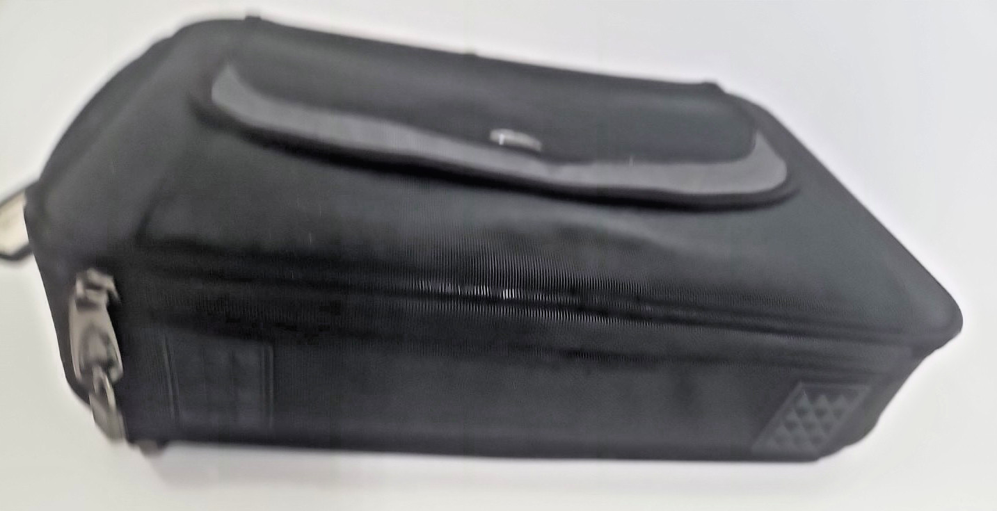 Samsonite Classic Laptop Brief Bag Carrying Case for 17″ Lap Top