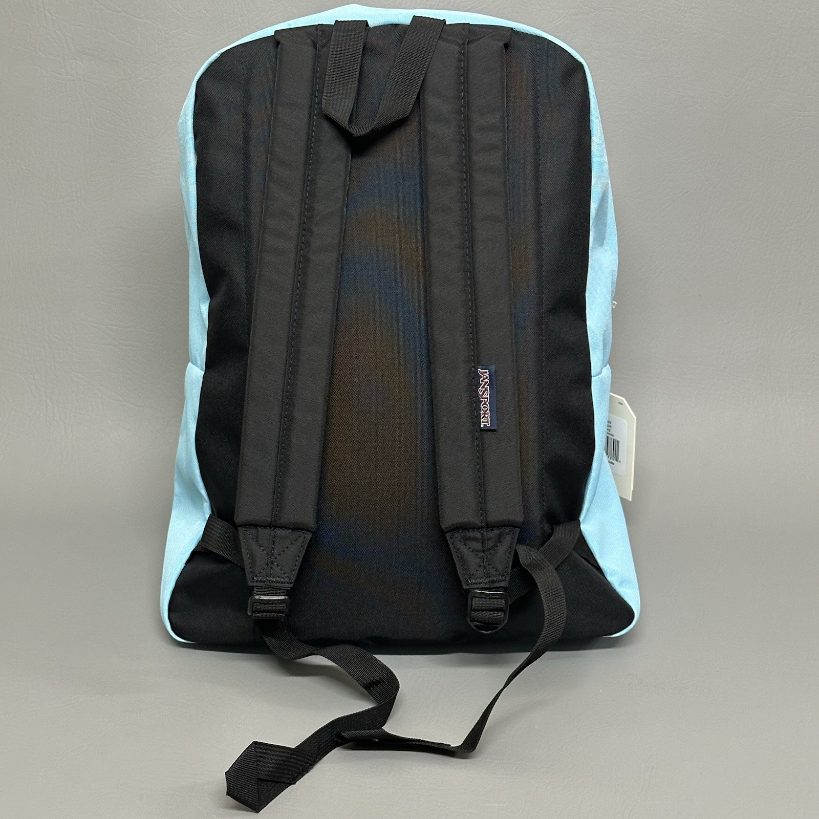 JanSport SuperBreak 25L Backpacks – Mammoth Blue