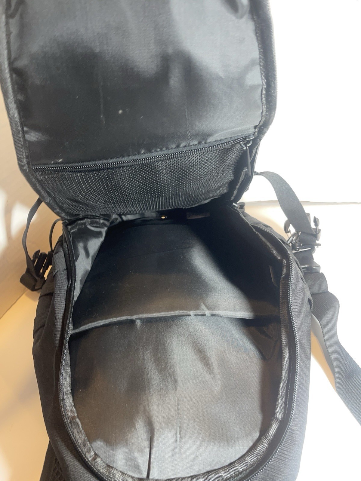 G4free Men’s Tactical Backpack Sling Bag