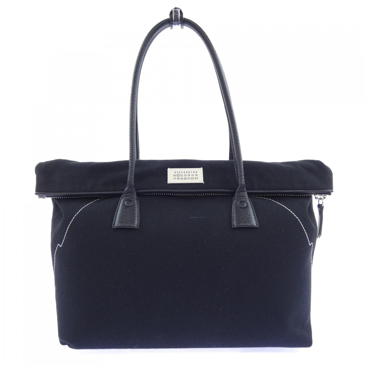 Authentic Maison Margiela 5AC Shopping Bag SB1WC0012 BAG #241-004-028-5011