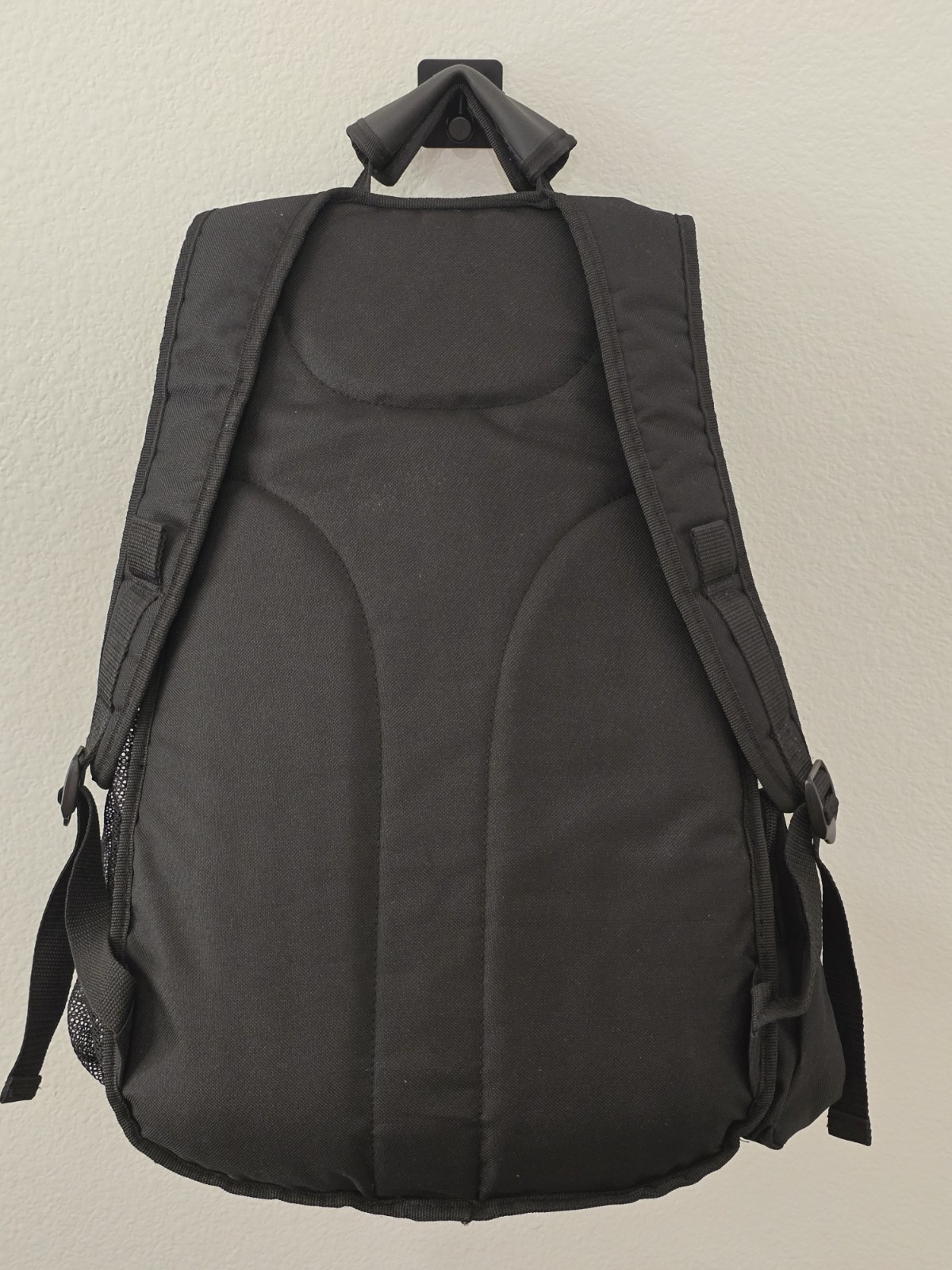 Harley Davidson Backpack Travel Tech Organizer Wallet 12″ / 9″ Lot In Black
