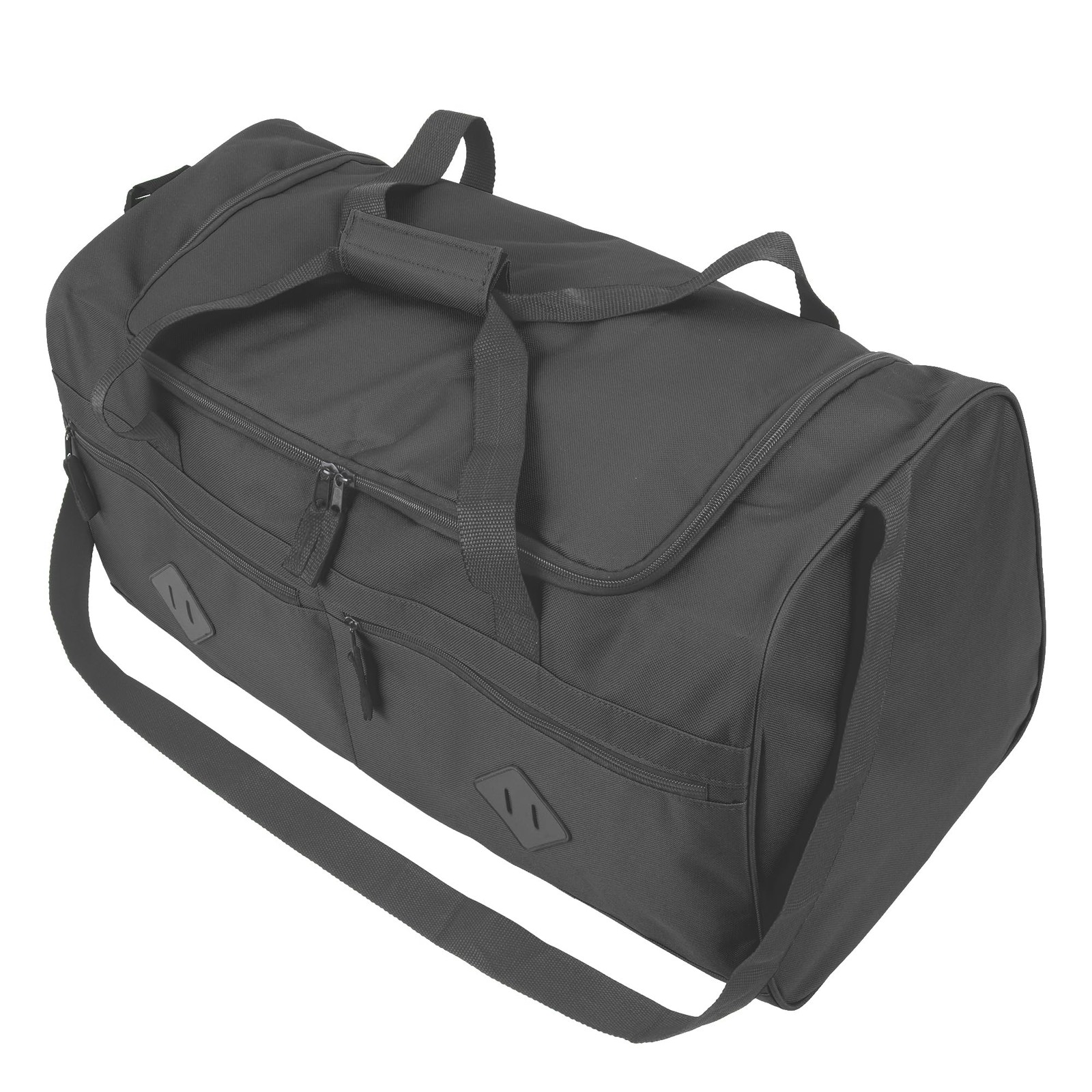 24 Inch 55 Liter Multi Pocket Duffle Bags for Men Women For Traveling, the G…