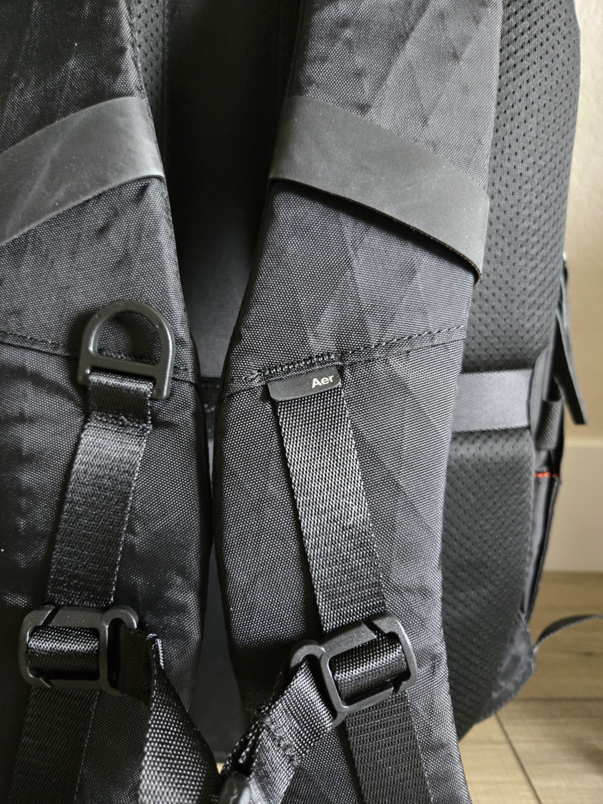 Aer City Pack Pro 2 X-Pac Backpack 24L