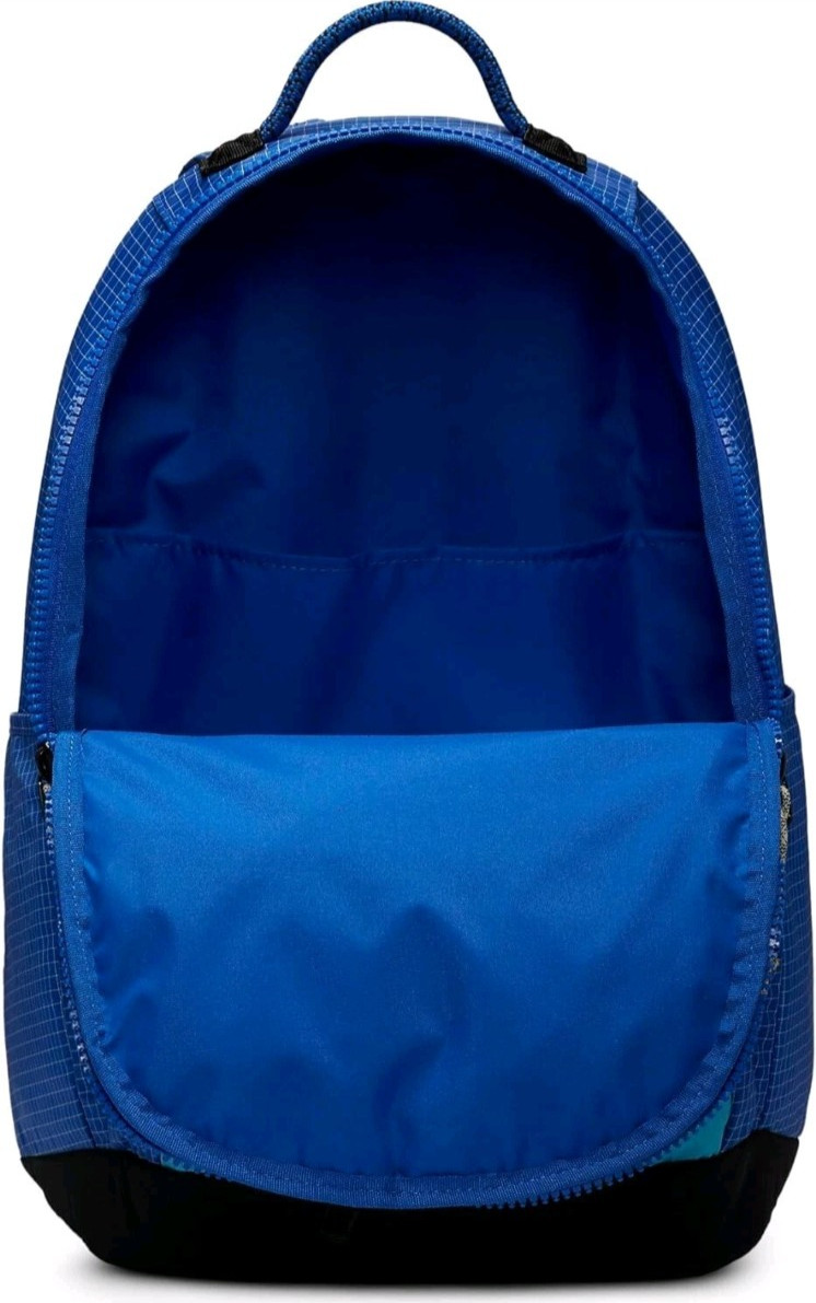 Nike Hayward 2.0 Backpack 26L, CV1412 405 Hyper Royal Baltic Blue B 1587 CU IN