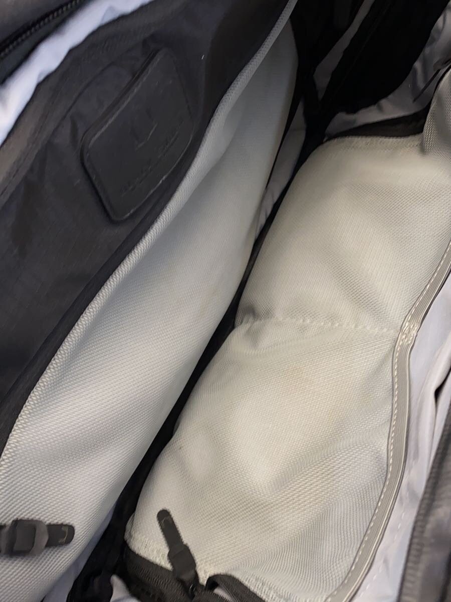 BLACK EMBER FORGE 30 3Way Backpack Nylon Black
