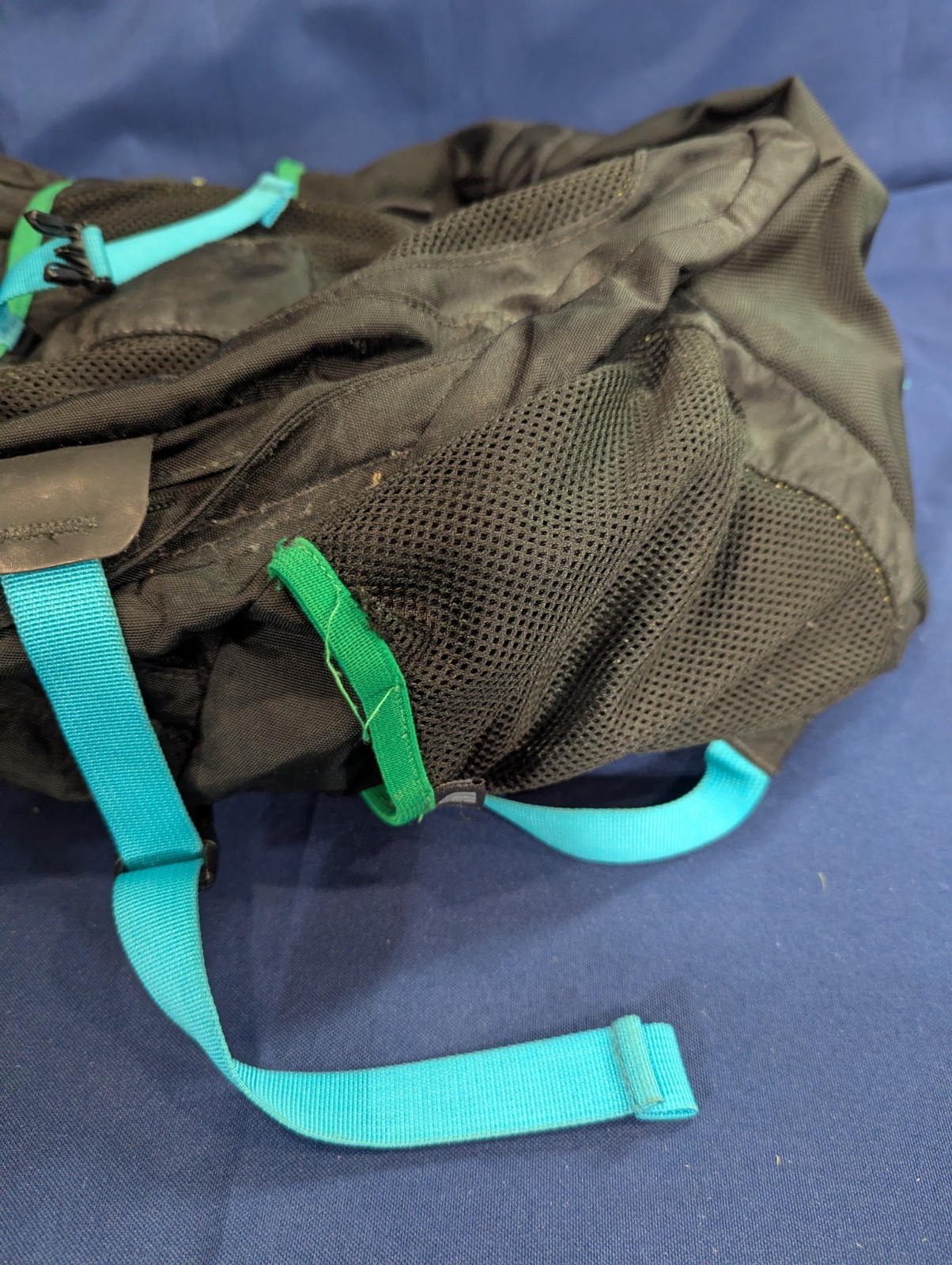 North Face Recon Backpack
