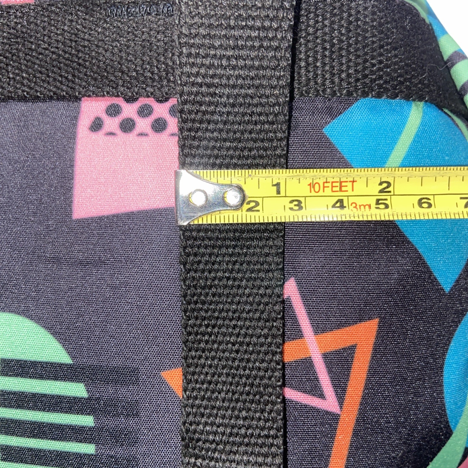 Retro 90s Inspired Purse Basic Packs By Hot Styles Backpack Bag Fun Cool Pack