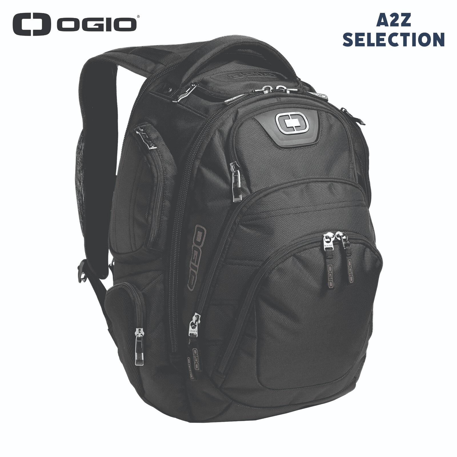 OGIO 411067 Stratagem Backpack Brand New With Tags