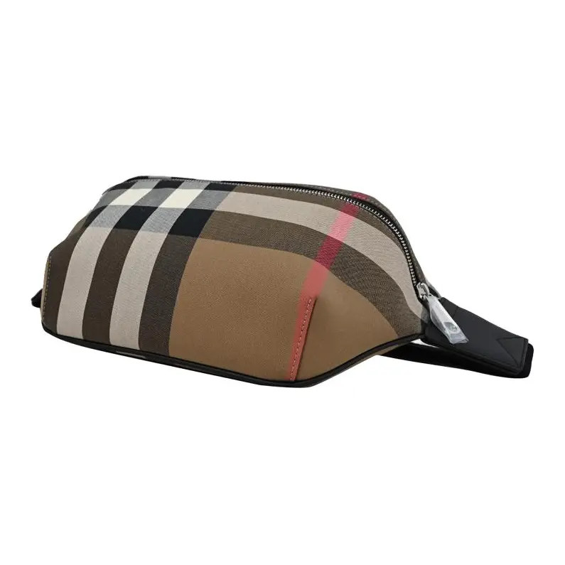 Burberry Pockets Men’s 11×3.5×6.3 in