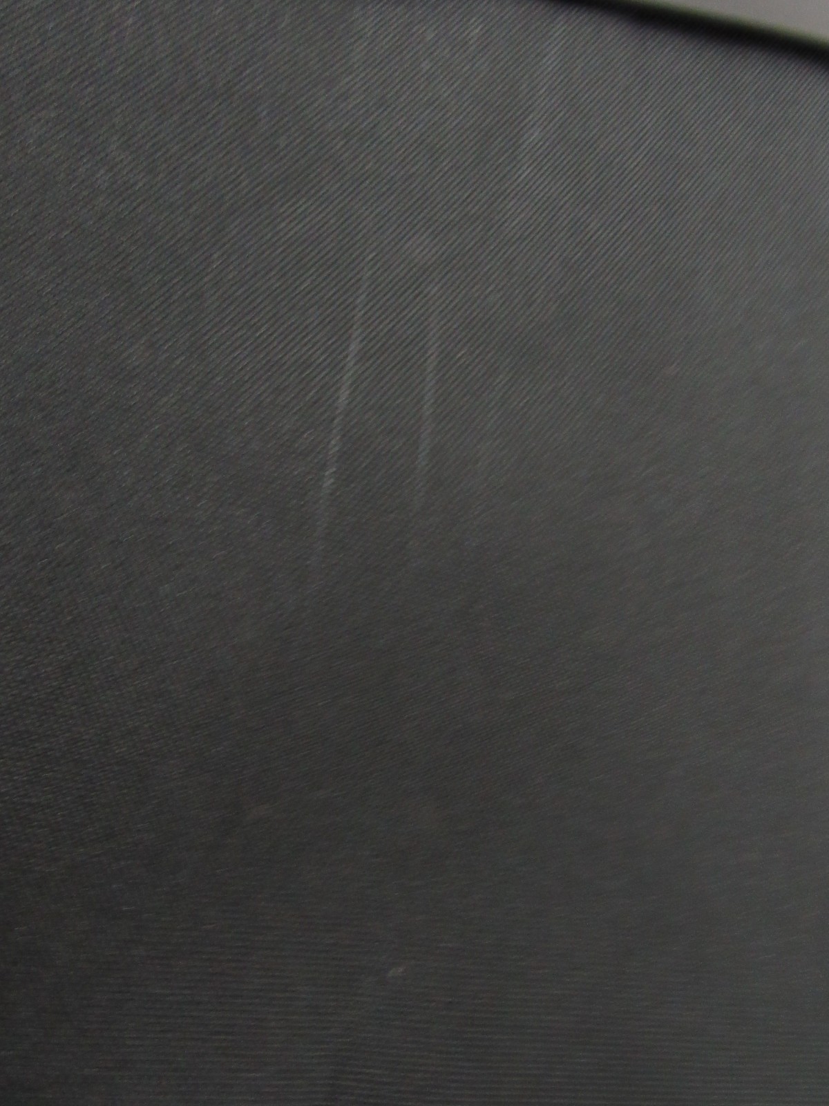 Rains Black Mini Waterproof Minimalist Polyurethane Travel Laptop Backpack