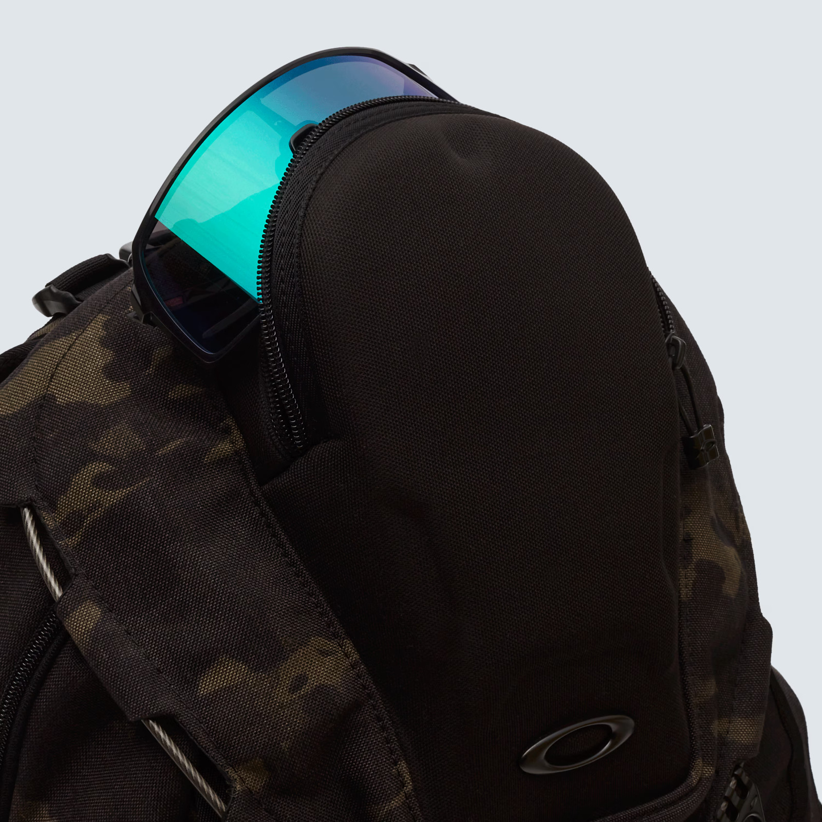 OAKLEY NEW SI KITCHEN SINK BACKPACK 34L Black Multicam Camo Tactical Gear Bag