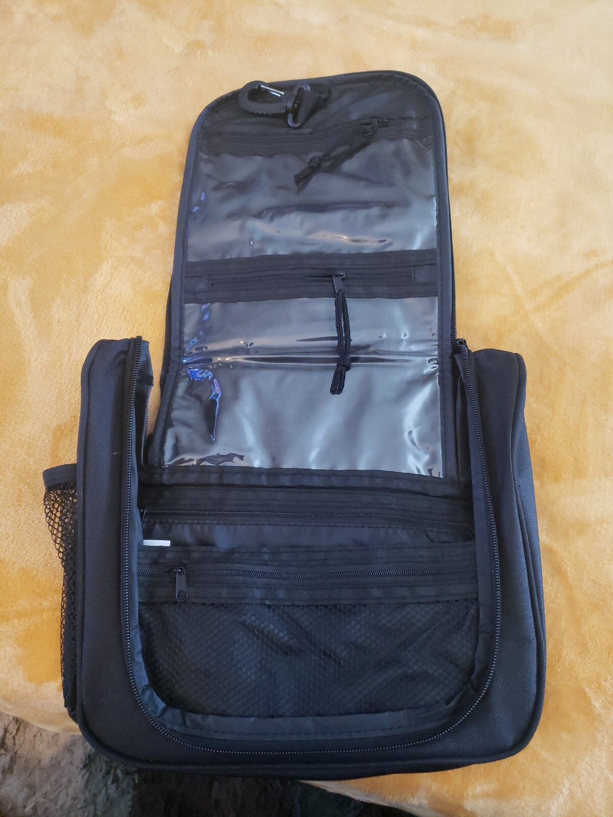 Twitch Logo Carrying Case Bag Carry-On Streamer Gamer 11″