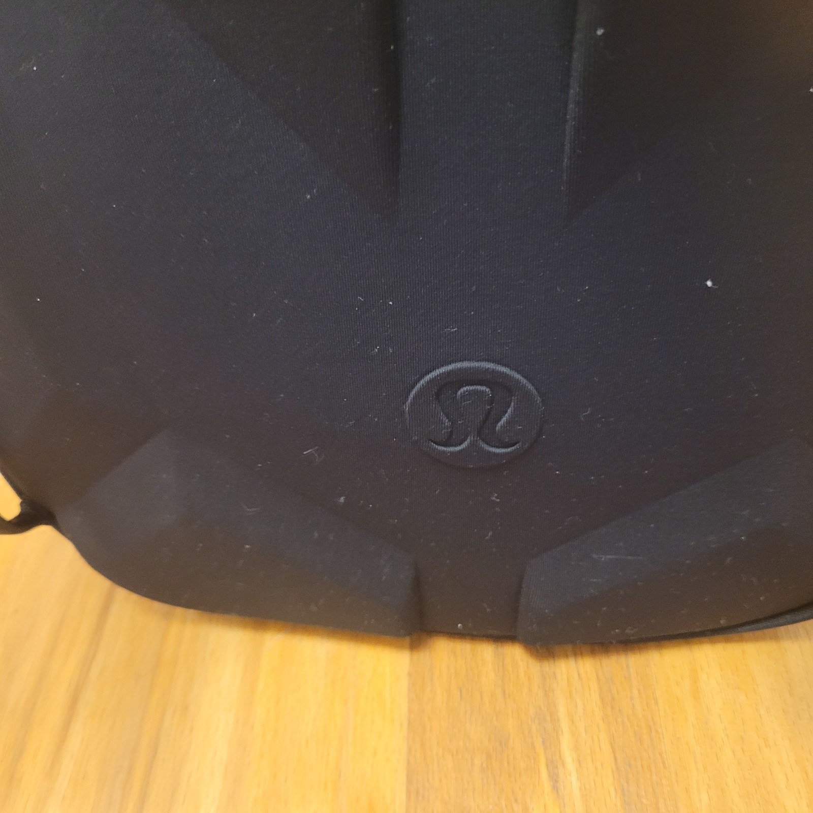 Lululemon Backpack More Miles City Laptop Hard Back Commute Travel Corp