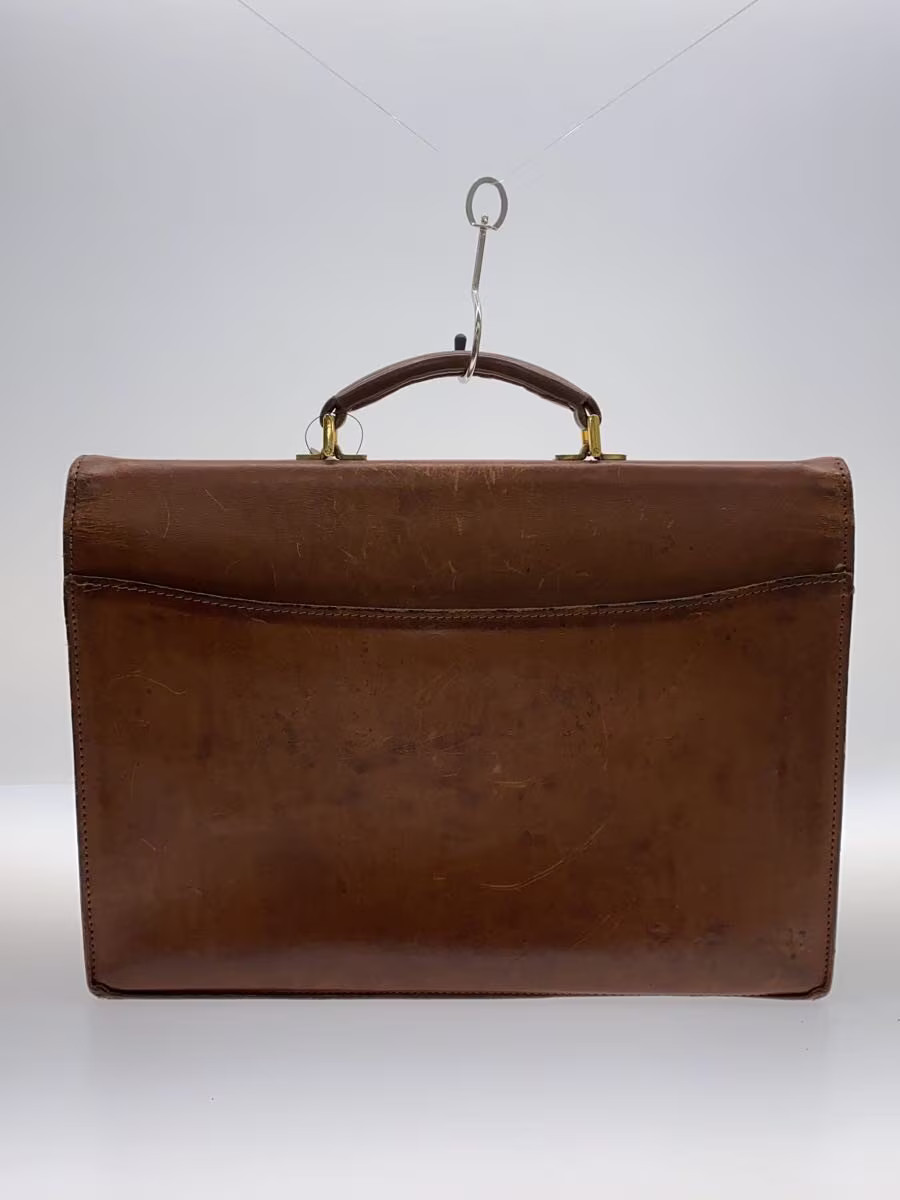 Other brands: SCHLESINGER, lock number 007, briefcase, leather, plain (BRW).