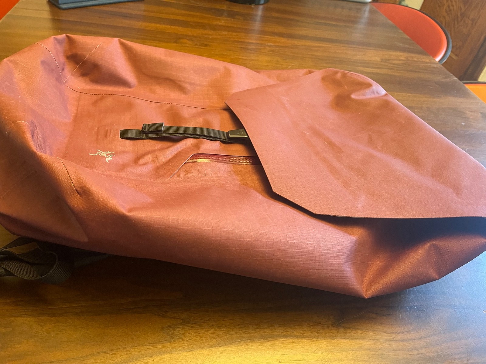 NEW Arc’teryx Granville 25 Backpack Last Model 2022 rei Waterproof Color: MARS