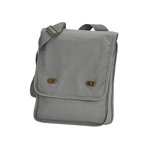 Comfort Colors 343 – Canvas Field Bag