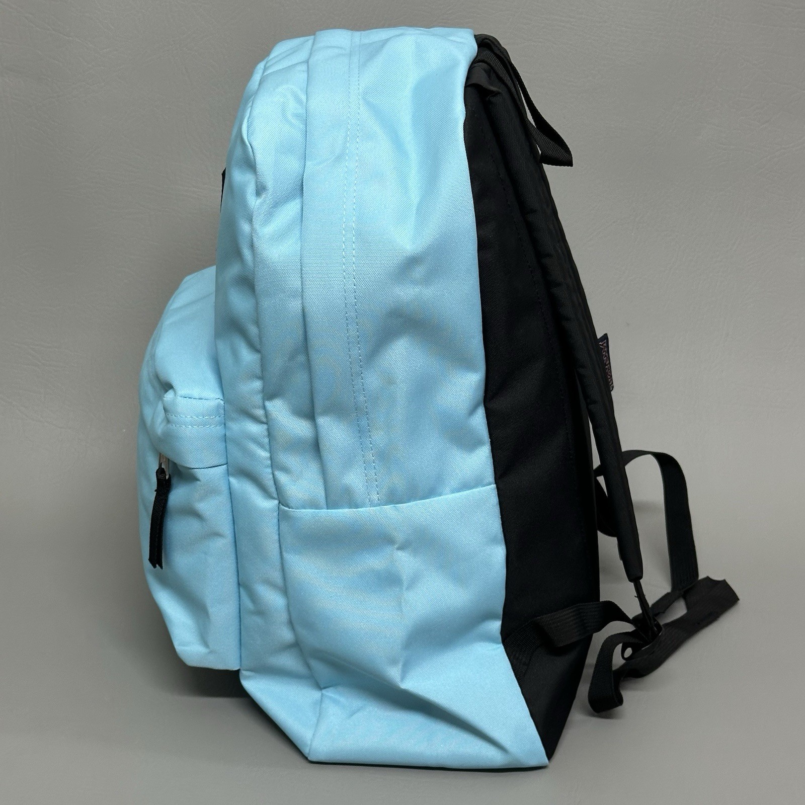 JanSport SuperBreak 25L Backpacks – Mammoth Blue