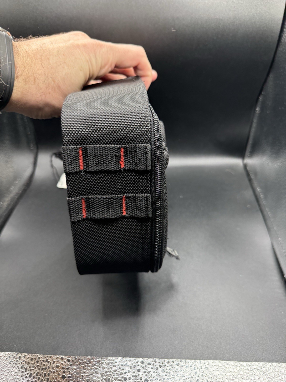Oakley Dopp Kit 2.0 Black Tactical SI