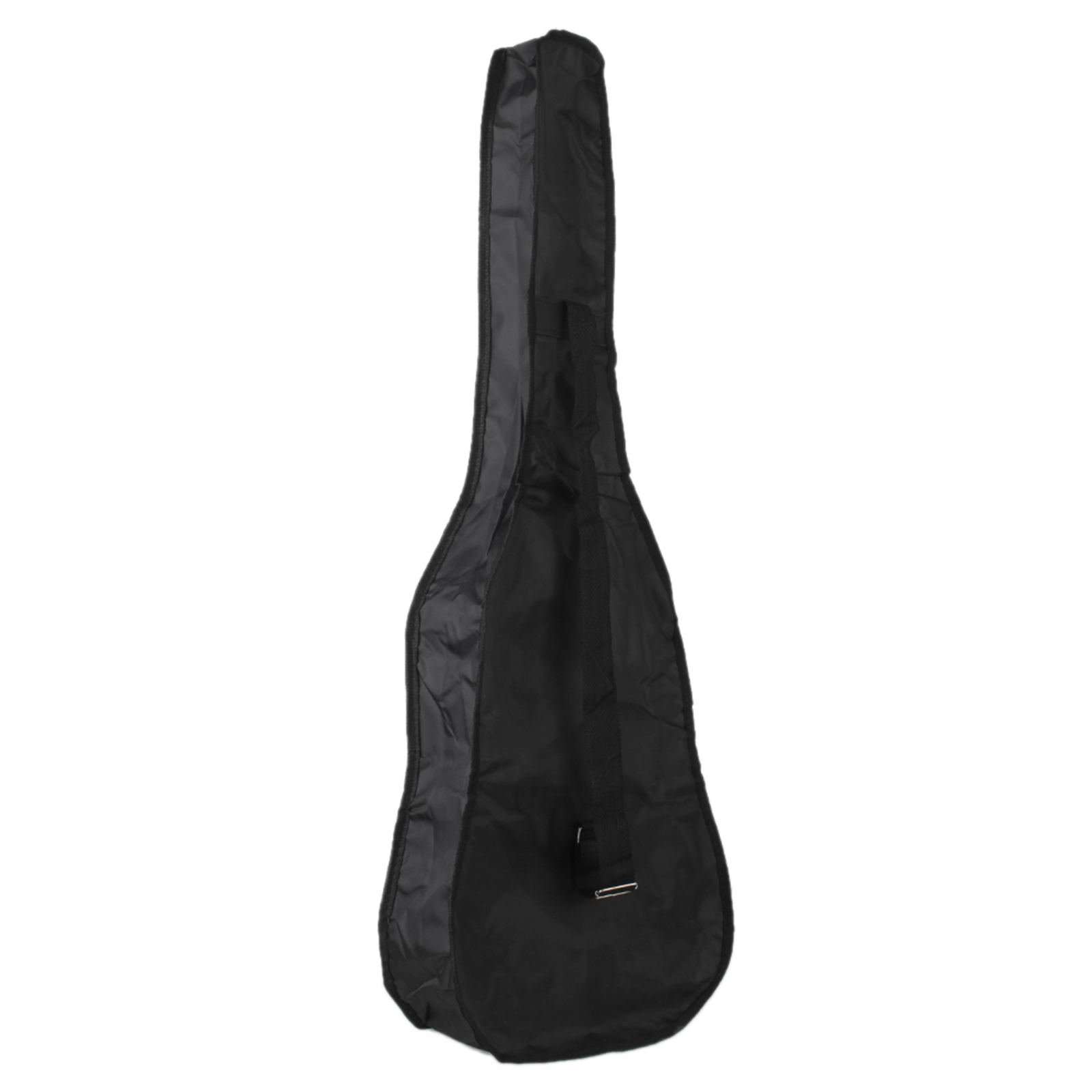 36Inch Guitar Bag Backpack Shoulder Strap for Padded and Soft-sided Nylon Black