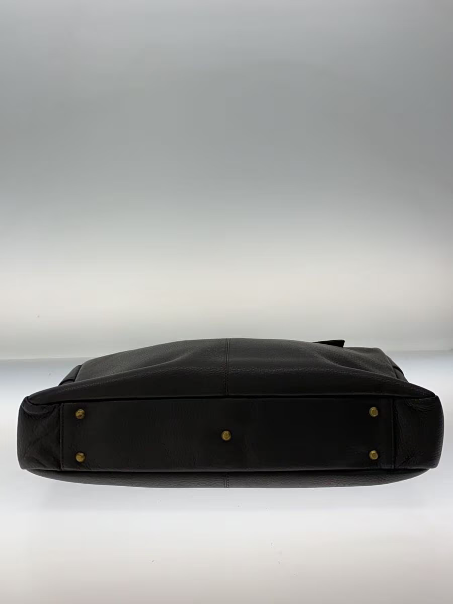 PORTER Briefcase BRW Solid 016 01069
