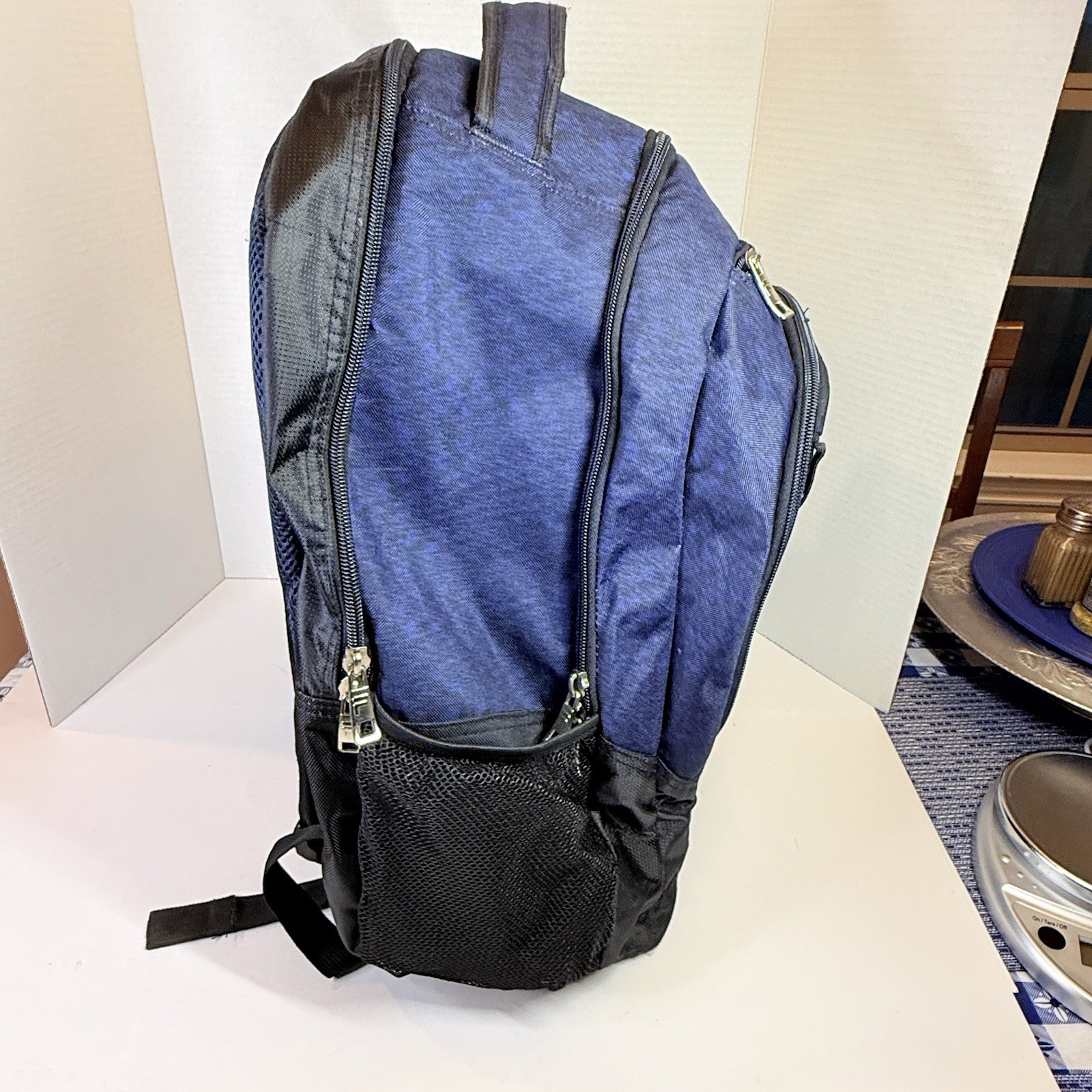 Fila Backpack Deacon XXL Filatech Preowned