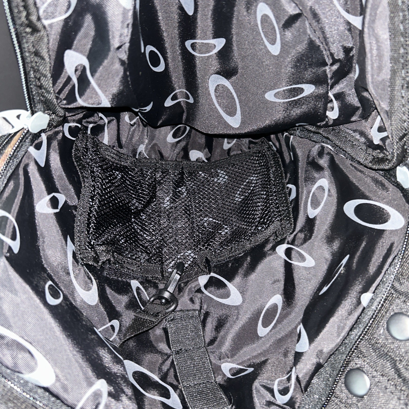 OAKLEY TACTICAL FIELD GEAR BACKPACK Camouflage 18×16