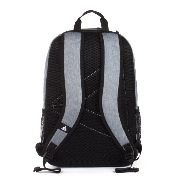 Reebok 19.5″ Workout Backpack (2 Colors to Choose From) (Back Pack)