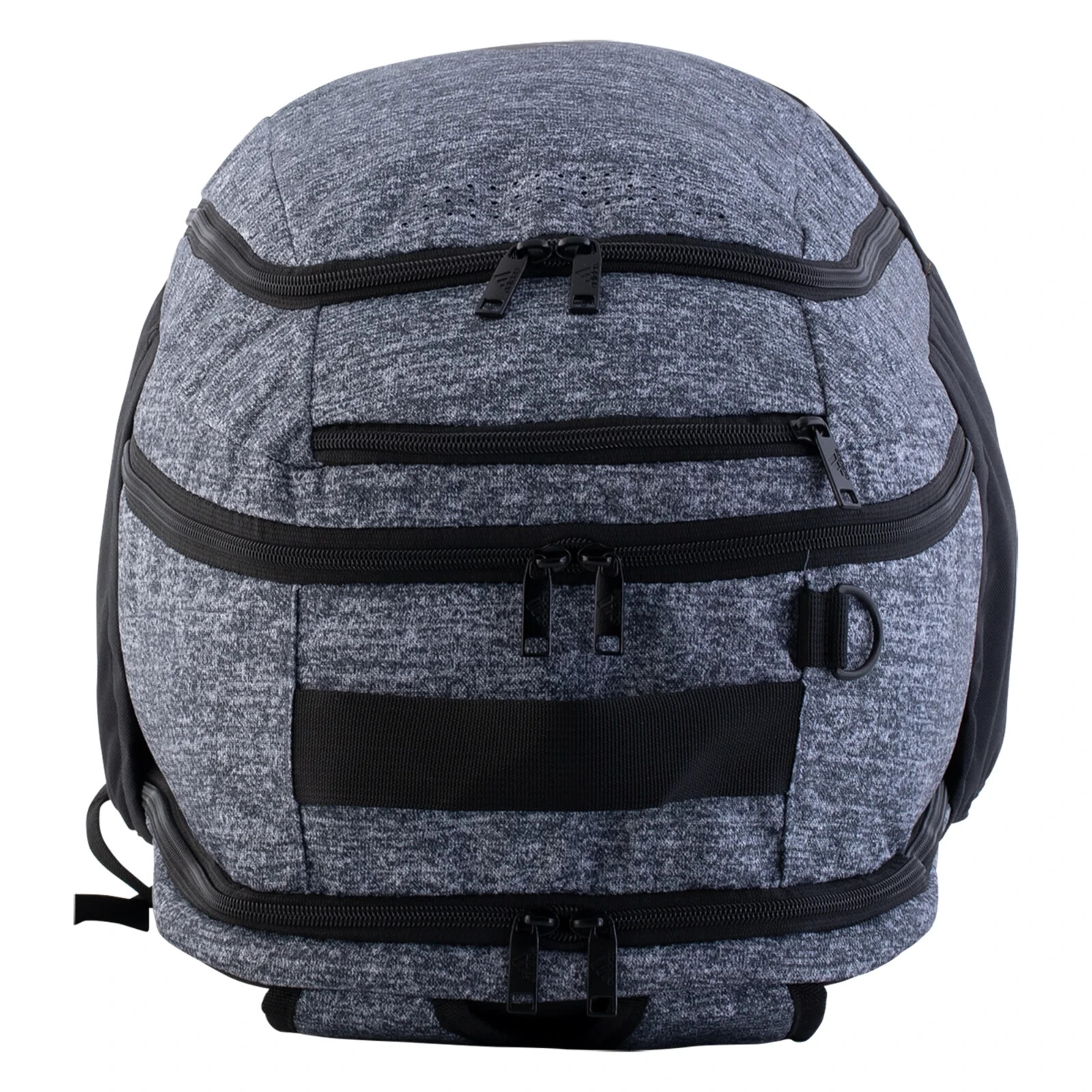 Adidas ENERGY BLACK 19″ BACKPACK 15″ LAPTOP ONE SIZE COLLEGE SCHOOL BAG NEW $65