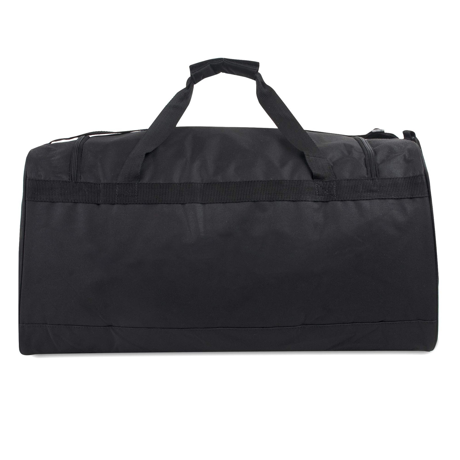 55 Liter, 24 Inch Lightweight Canvas Duffle Bags for Men & For Traveling, the…