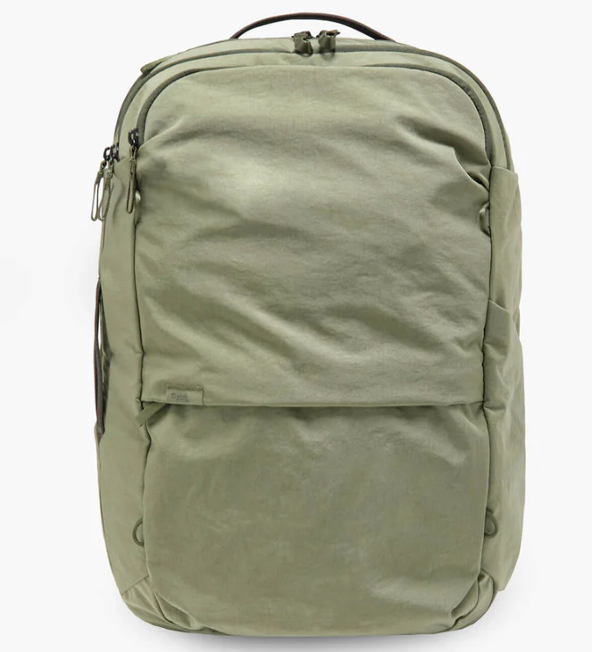 Pakt One Travel Backpack – ALL COLORS – (SELECT SIZE) – NEW – FREE SHIPPING