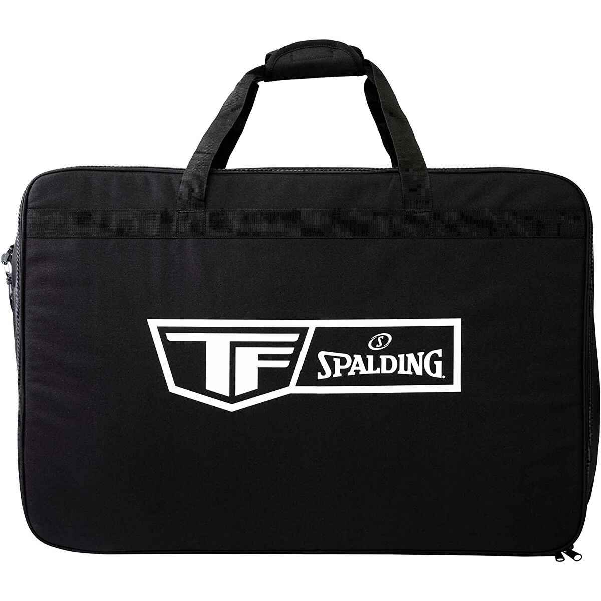 Spalding TF Basketball Equipment Travel Bag