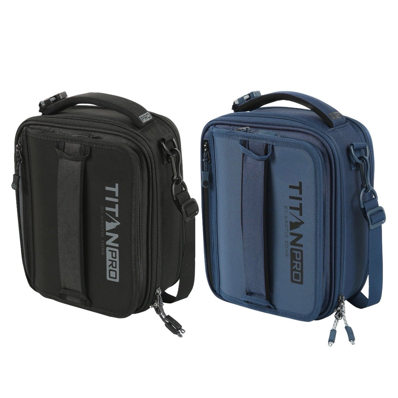 2 Titan PRO by Arctic Zone Expandable Lunch Box