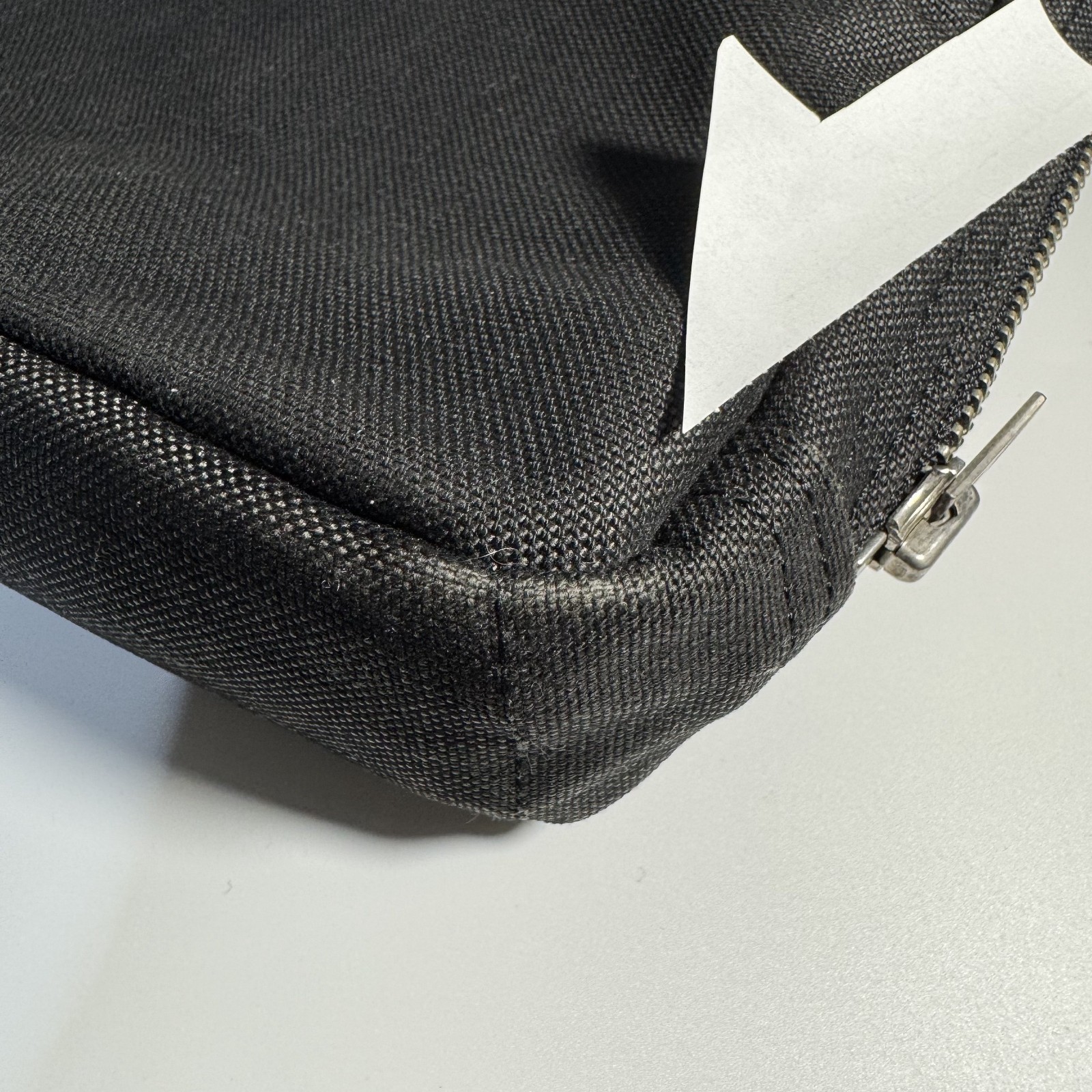PORTER Smoky 2Way Shoulder Bag Black Nylon Yoshida Japan