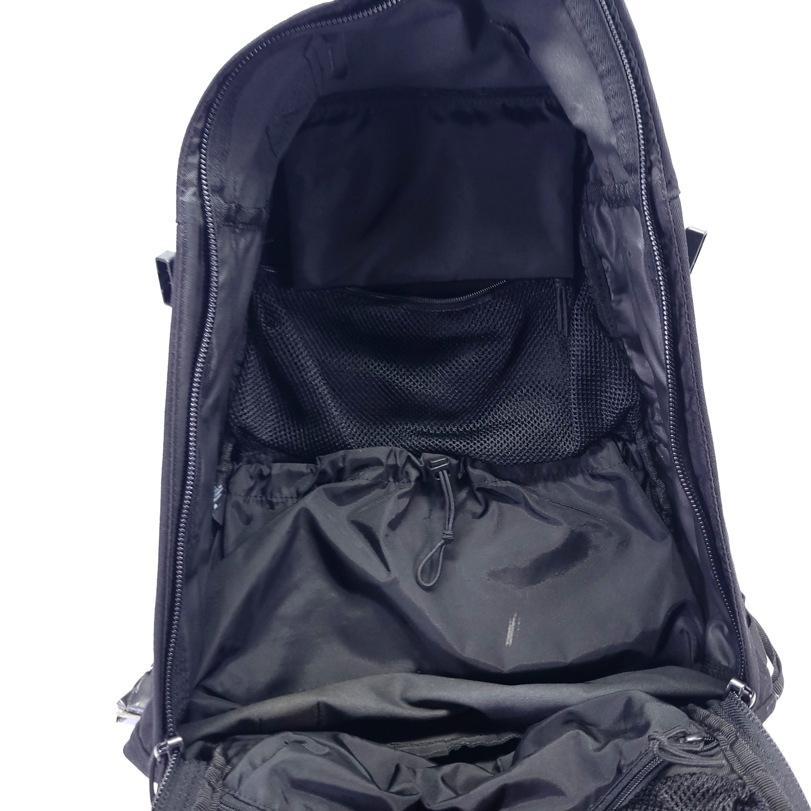 5.11 Tactical RUSH24 37l Backpack Ruck Laptop Molle CCW Black EDC 58601