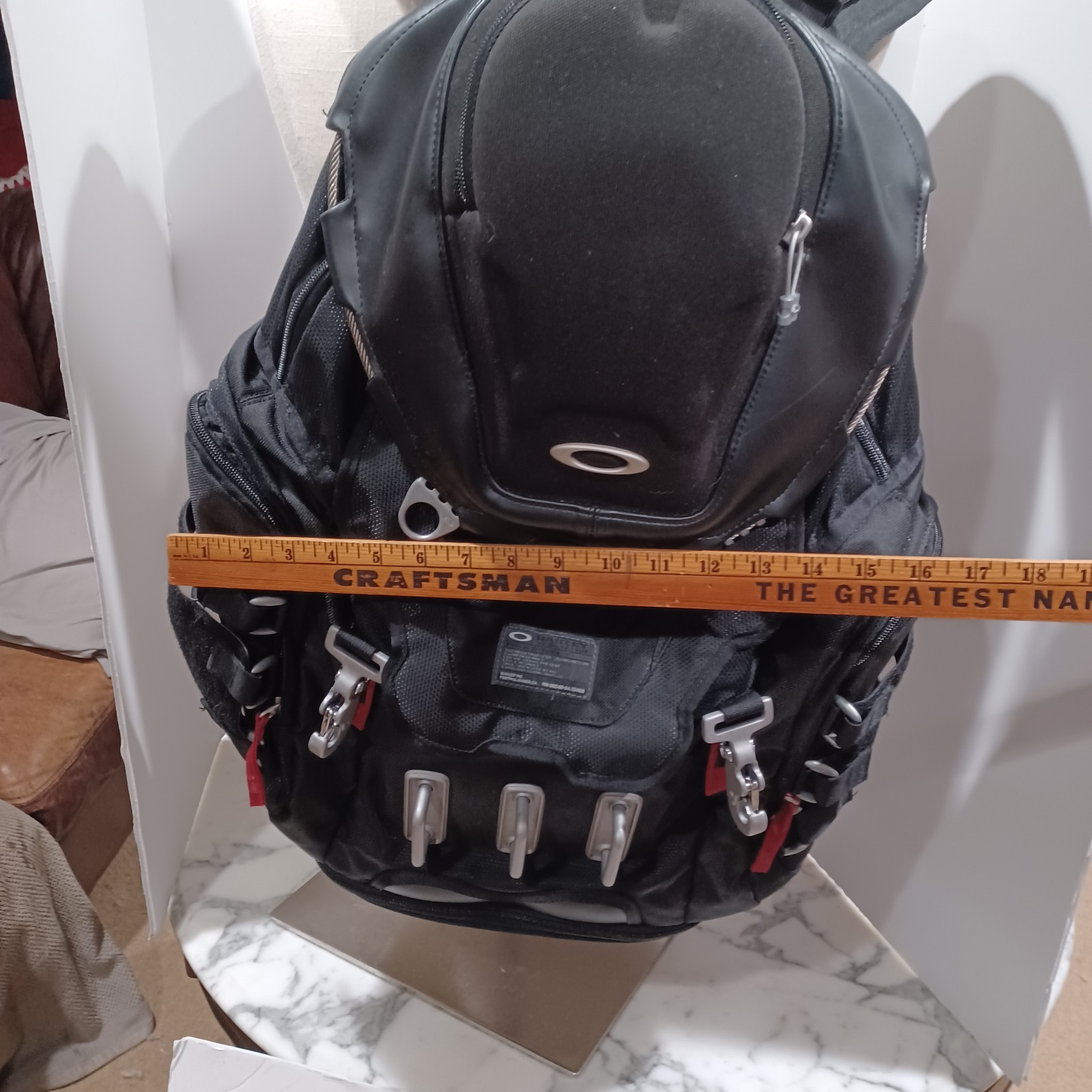 Oakley Kitchen Sink 34L Tactical Backpack