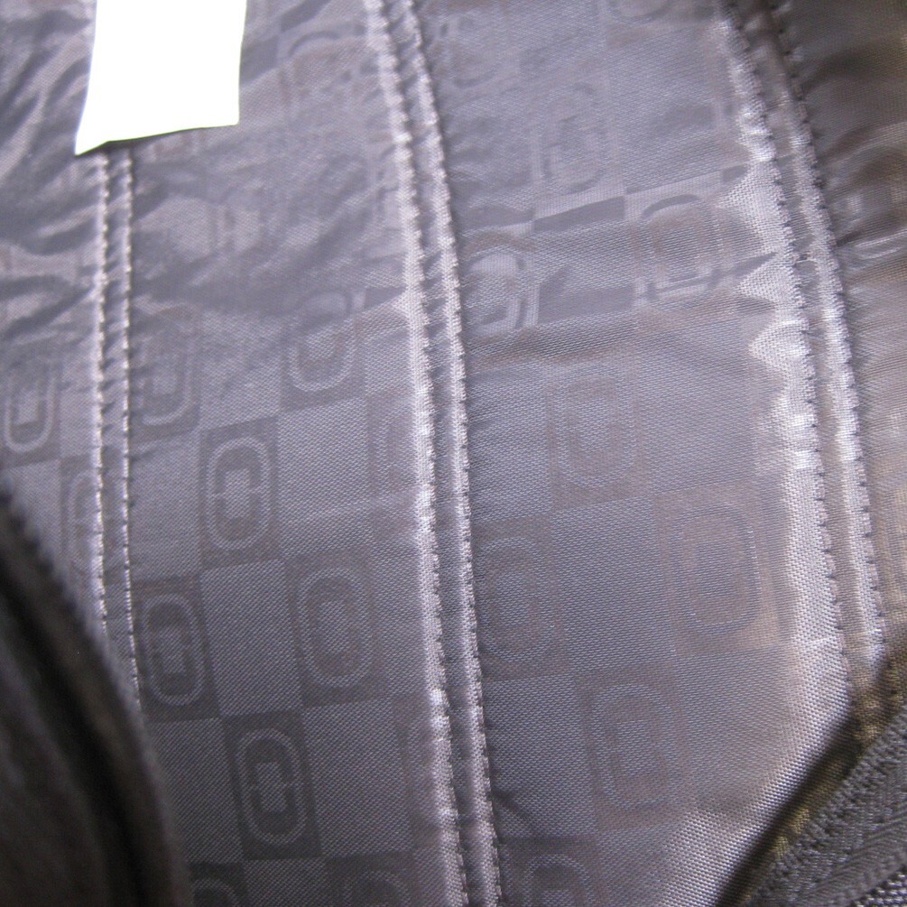 Ogio Carbon Backpack Audio Pocket Headphone Port Embroidered Club Max Logo Black
