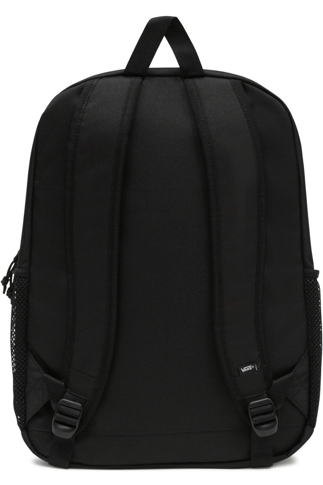 NEW Vans Adult Holden Adjustable Padded Backpack Rucksack Bag Black 2