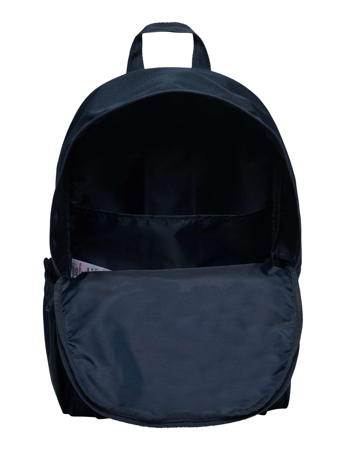 Superdry Men’s Company Logo Backpack, Blue