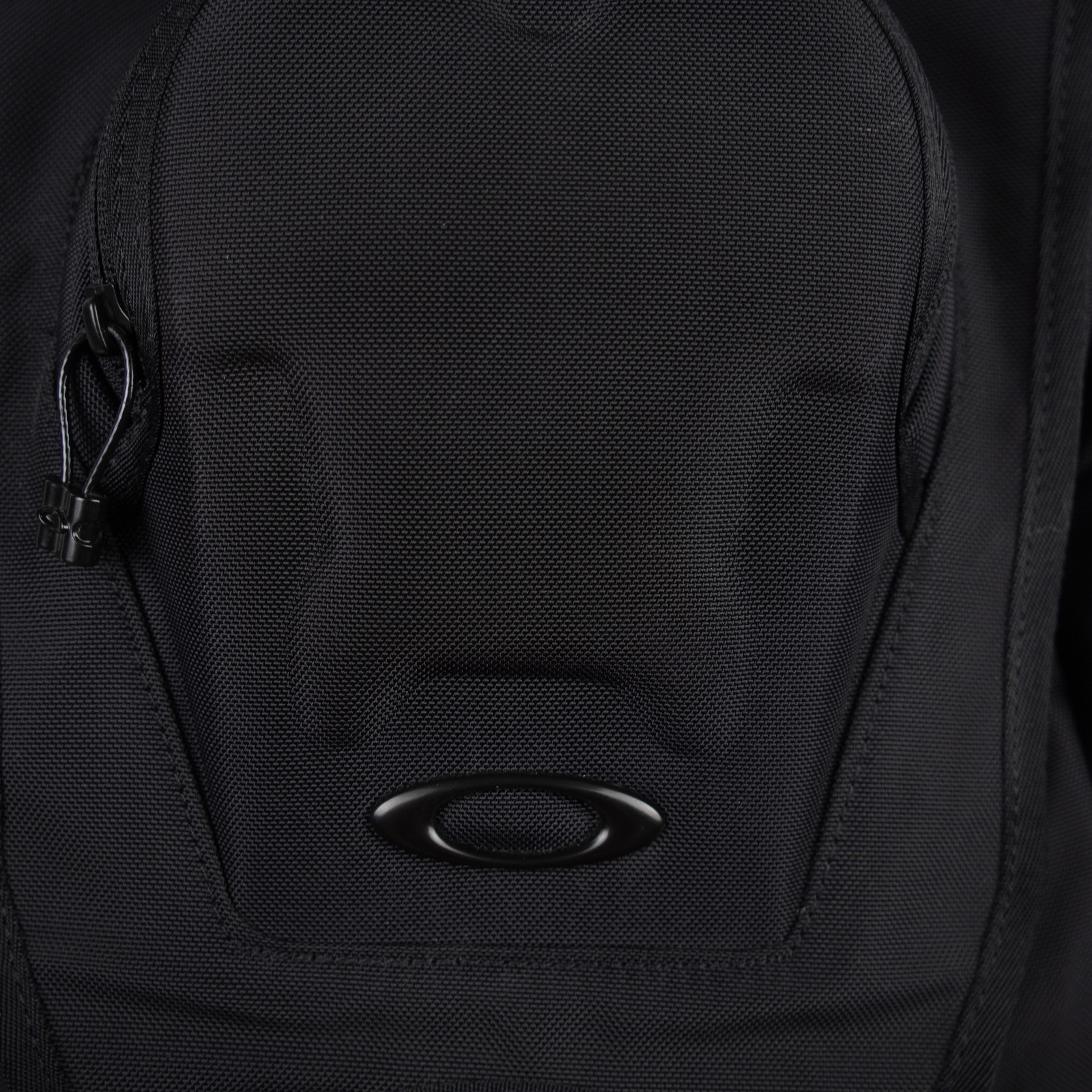 Oakley Icon Backpack Large Gear Bag Laptop Tactical Original 2.0 Black Mint EUC