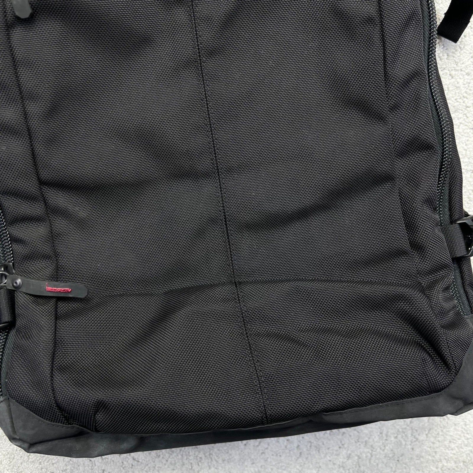 Duluth Trading Co Cargo Bold Travel Excursion Backpack Duffle Tactical Work