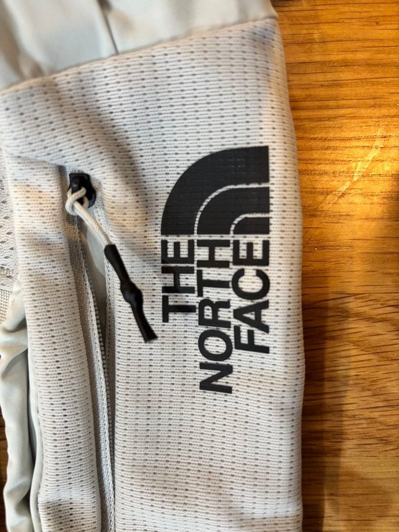 The rth Face Waist Pouch Running Bag