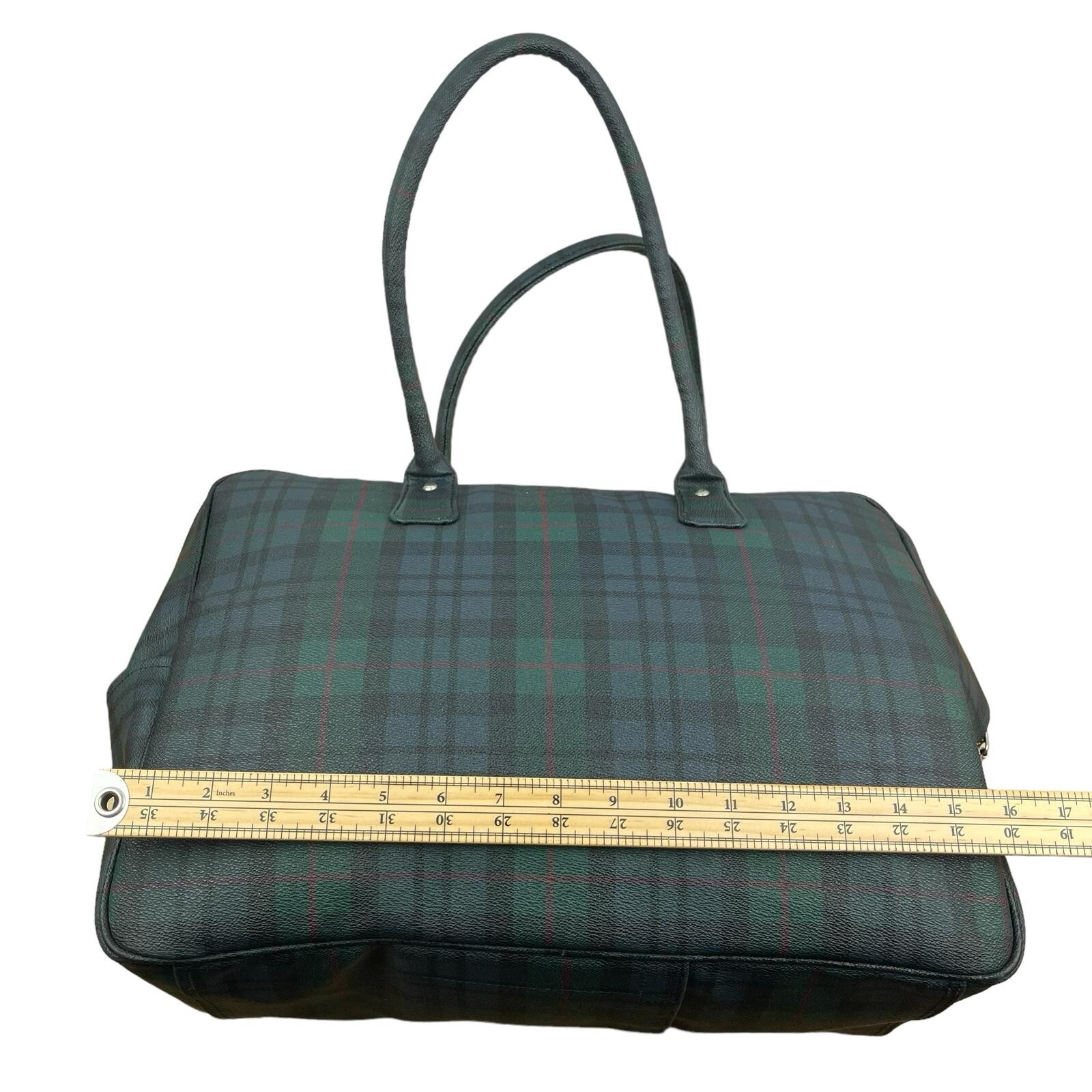 B-JIRUSHI YOSHIDA Compatible Boston PC Handbag Limited Edt Made in Japan