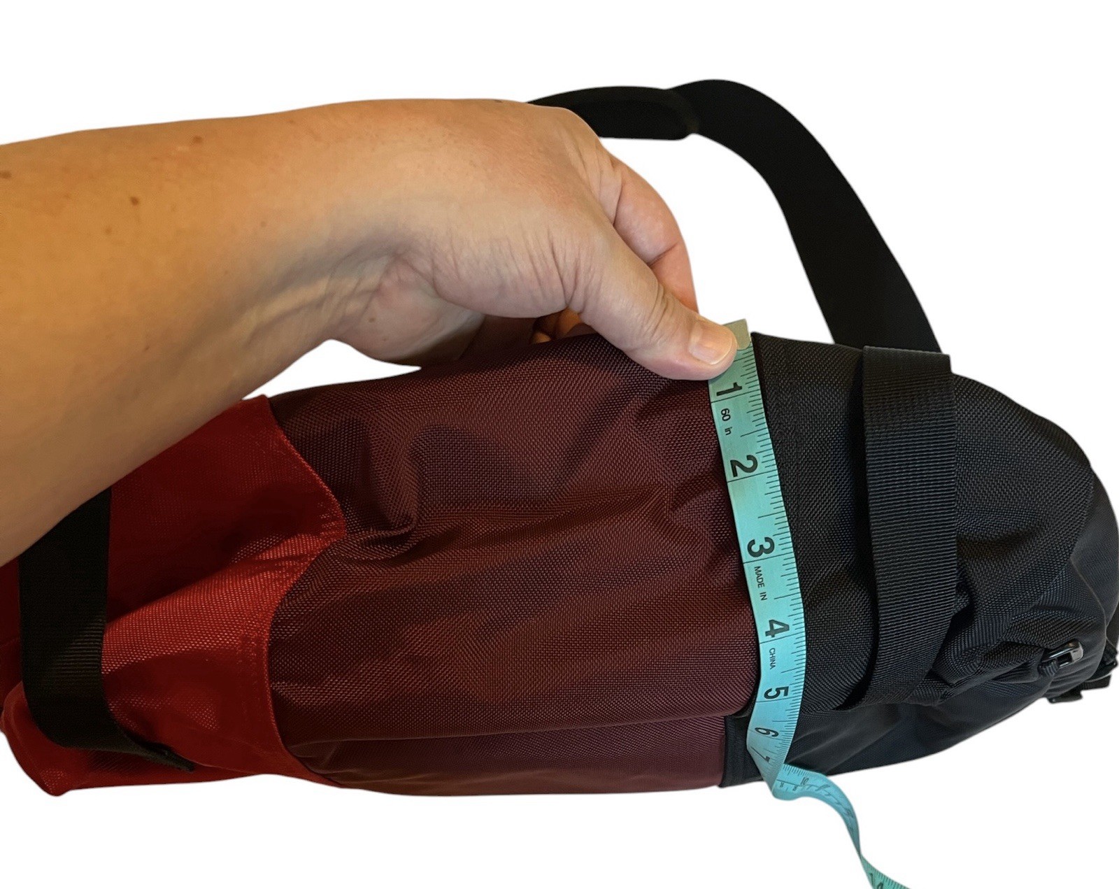 TIMBUK2 Shoulder Bag Messenger Bag Red Multi Color Chrome Industries Back Pack