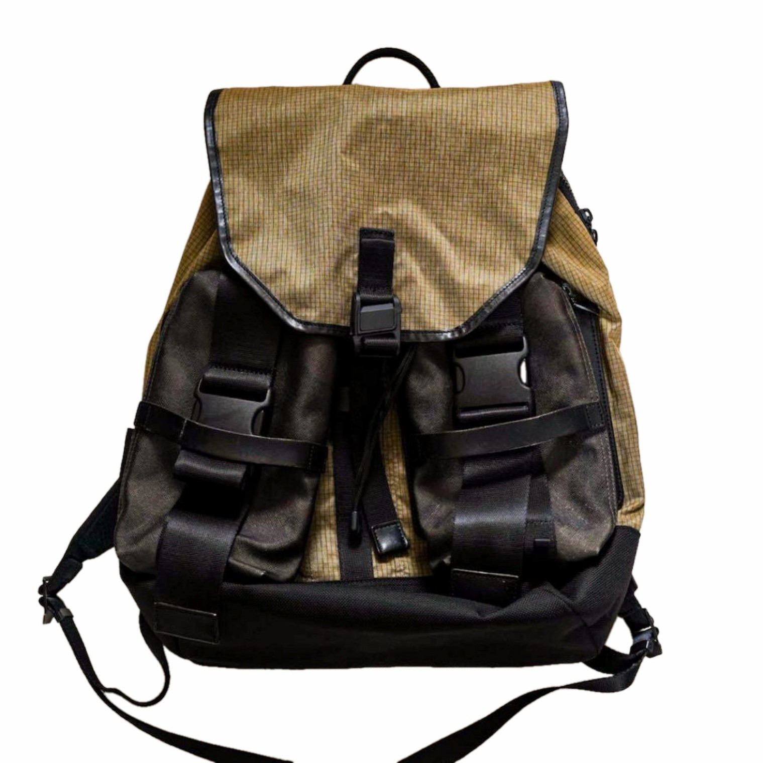 Master-piece Rogue Backpack 30×44.5x16cm Japanese Bag Japan