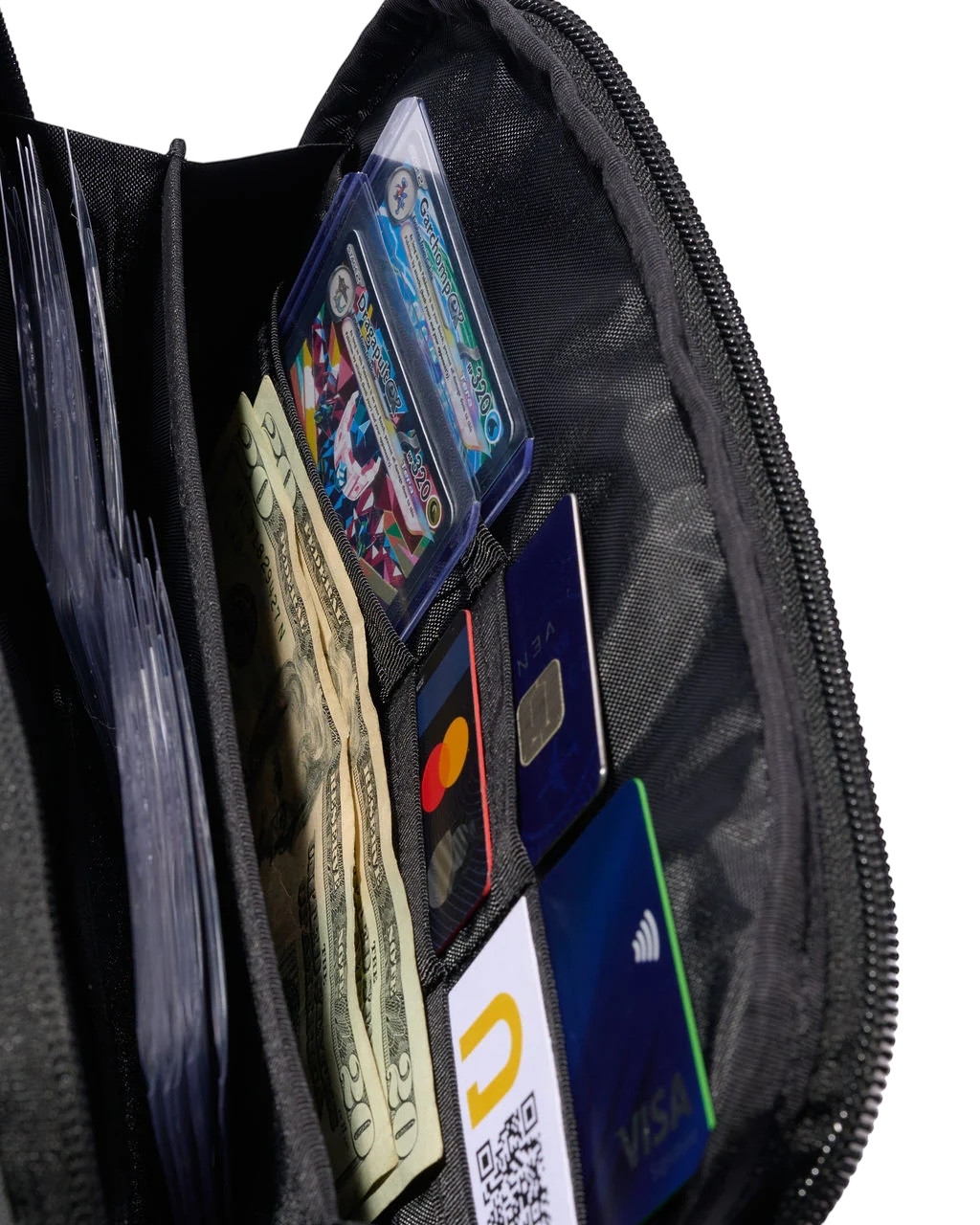 Machida Sling Nocity Design Premium Pokemon Collector Bag Accessories